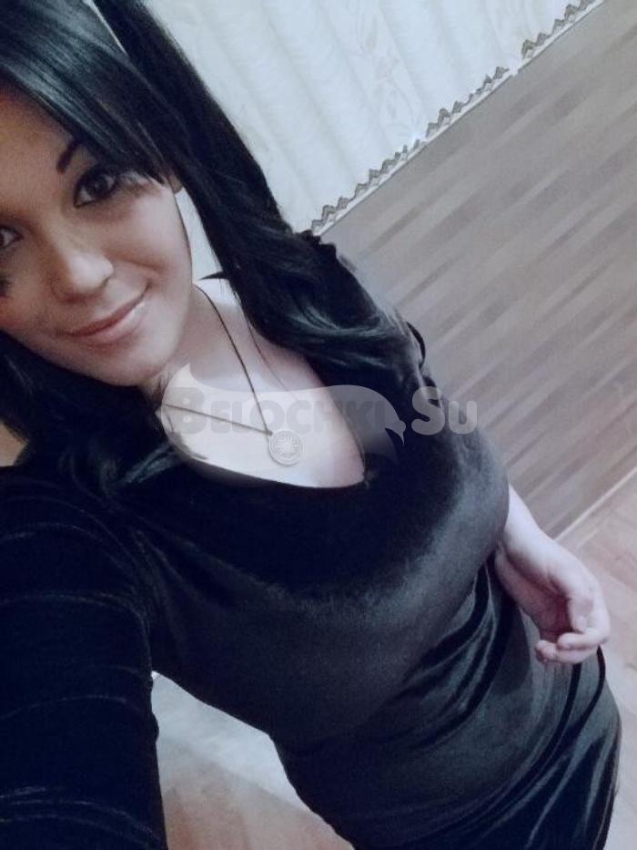 Проститутка Анабель г. Кодино